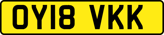 OY18VKK