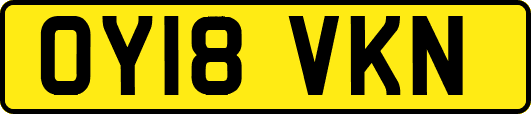 OY18VKN