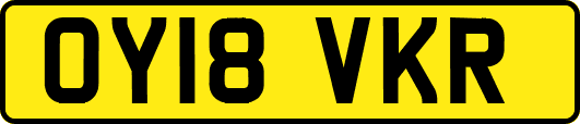 OY18VKR