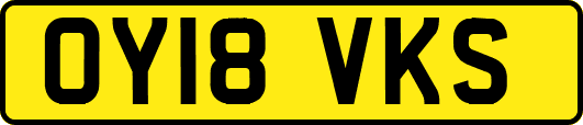 OY18VKS
