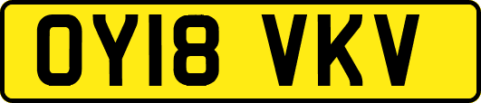 OY18VKV
