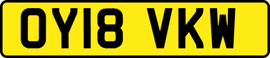 OY18VKW