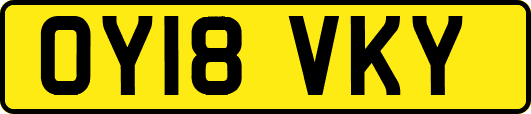 OY18VKY