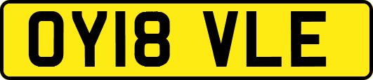 OY18VLE