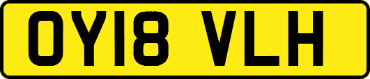 OY18VLH