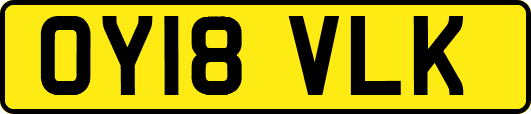 OY18VLK