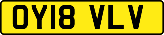 OY18VLV