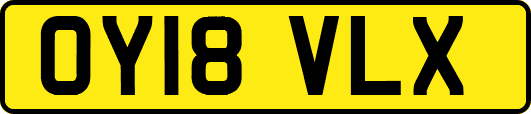 OY18VLX