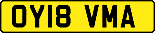 OY18VMA