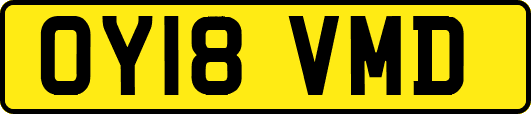 OY18VMD