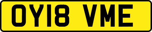 OY18VME