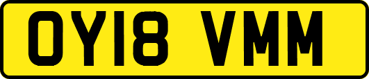 OY18VMM
