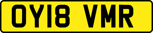 OY18VMR