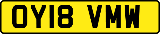 OY18VMW