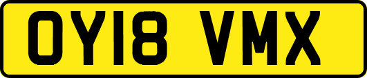 OY18VMX