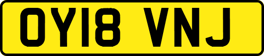 OY18VNJ