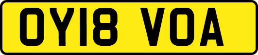 OY18VOA