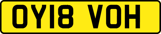 OY18VOH