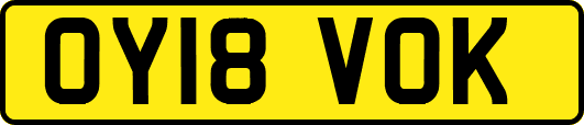 OY18VOK