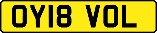 OY18VOL