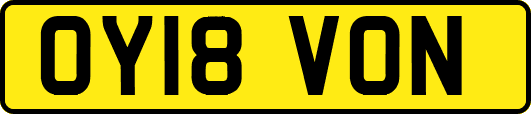 OY18VON