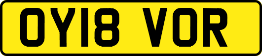 OY18VOR