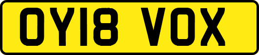 OY18VOX