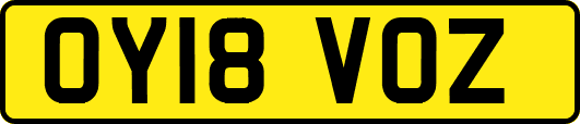 OY18VOZ