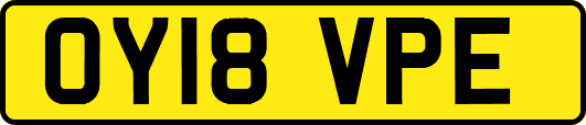 OY18VPE