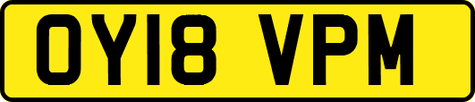 OY18VPM