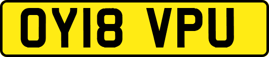 OY18VPU