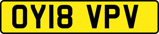 OY18VPV