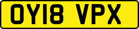 OY18VPX