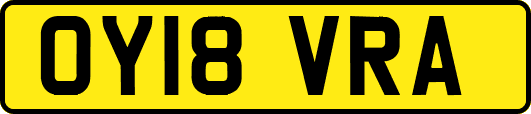 OY18VRA