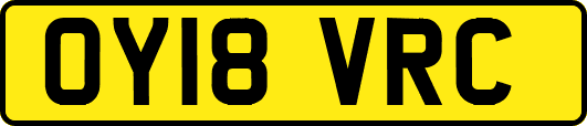 OY18VRC