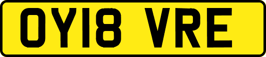 OY18VRE