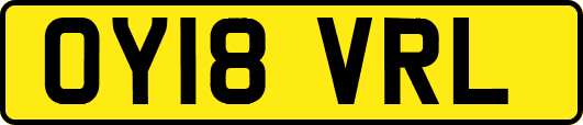 OY18VRL