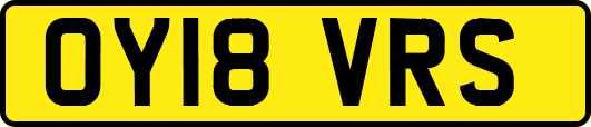 OY18VRS
