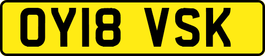 OY18VSK