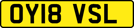 OY18VSL