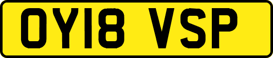 OY18VSP
