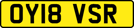 OY18VSR