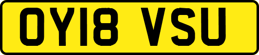 OY18VSU