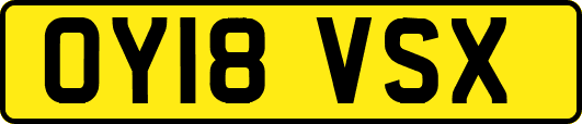 OY18VSX