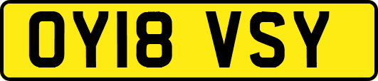 OY18VSY