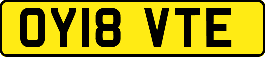 OY18VTE