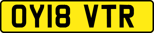 OY18VTR