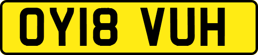 OY18VUH