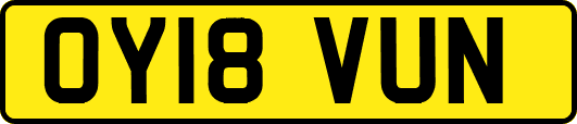 OY18VUN