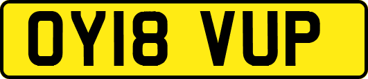 OY18VUP